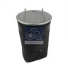 TEMPLIN 4284300400 Boot, air suspension